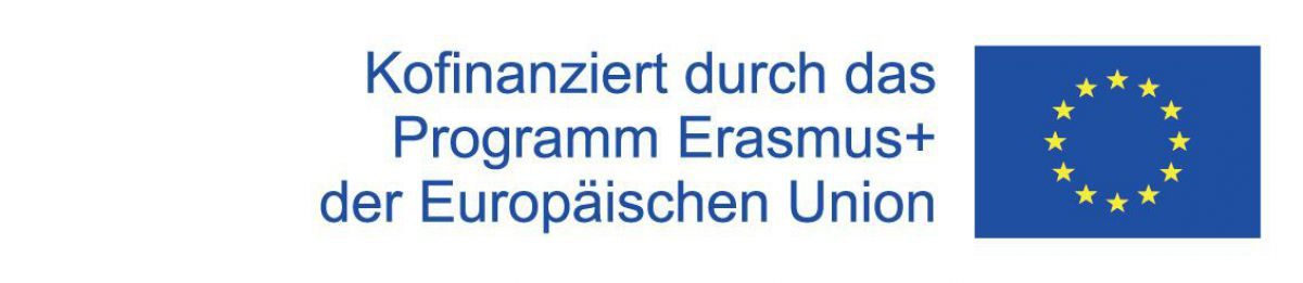 Erasmus+ Logo Erasmus+ Logo