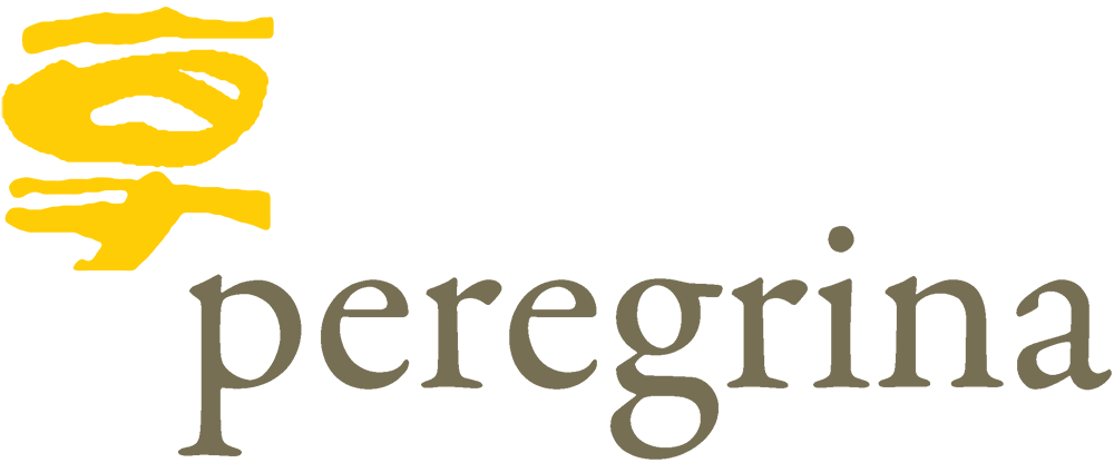 Logo Peregrina