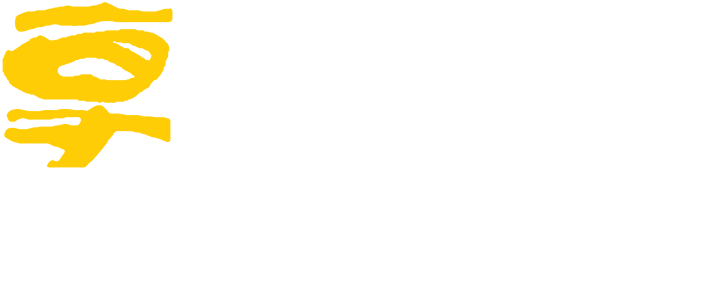 Logo Peregrina weiße Schrift