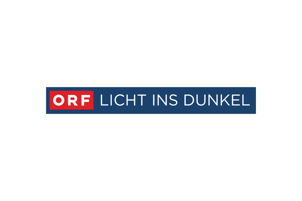 Peregrina Fördergeber ORF Licht ins Dunkel