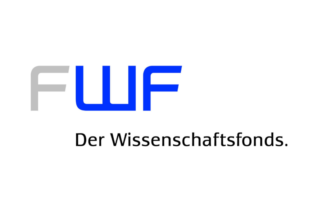 Peregrina Logo FWF
