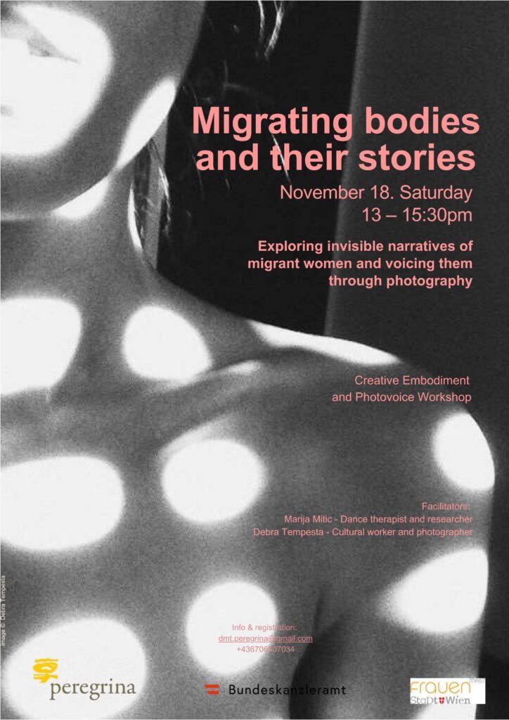 Migrating Bodies and their stories_pic