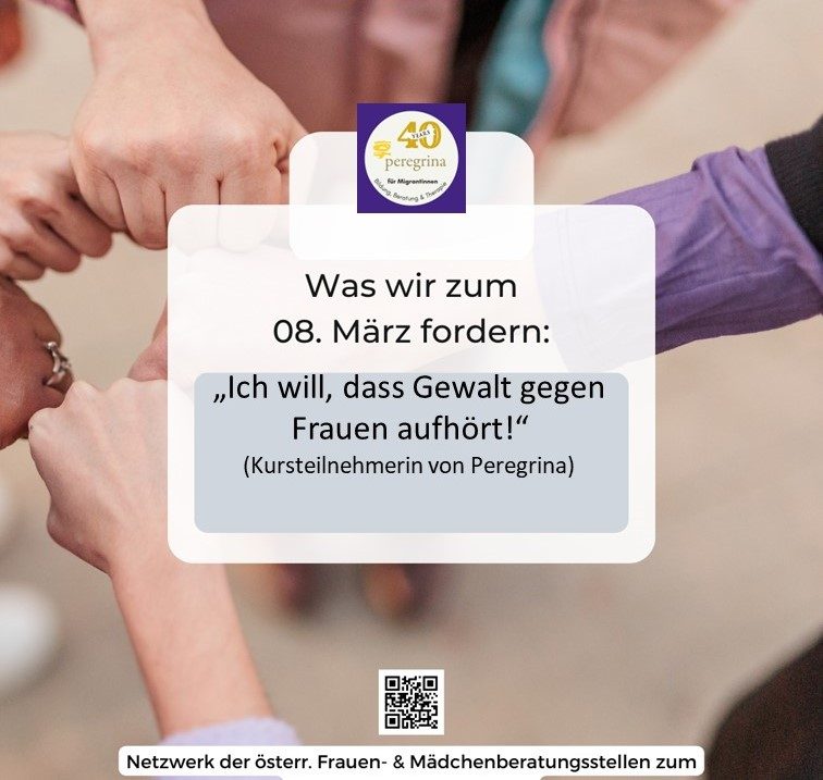 Stopp der Gewalt Stopp der Gewalt