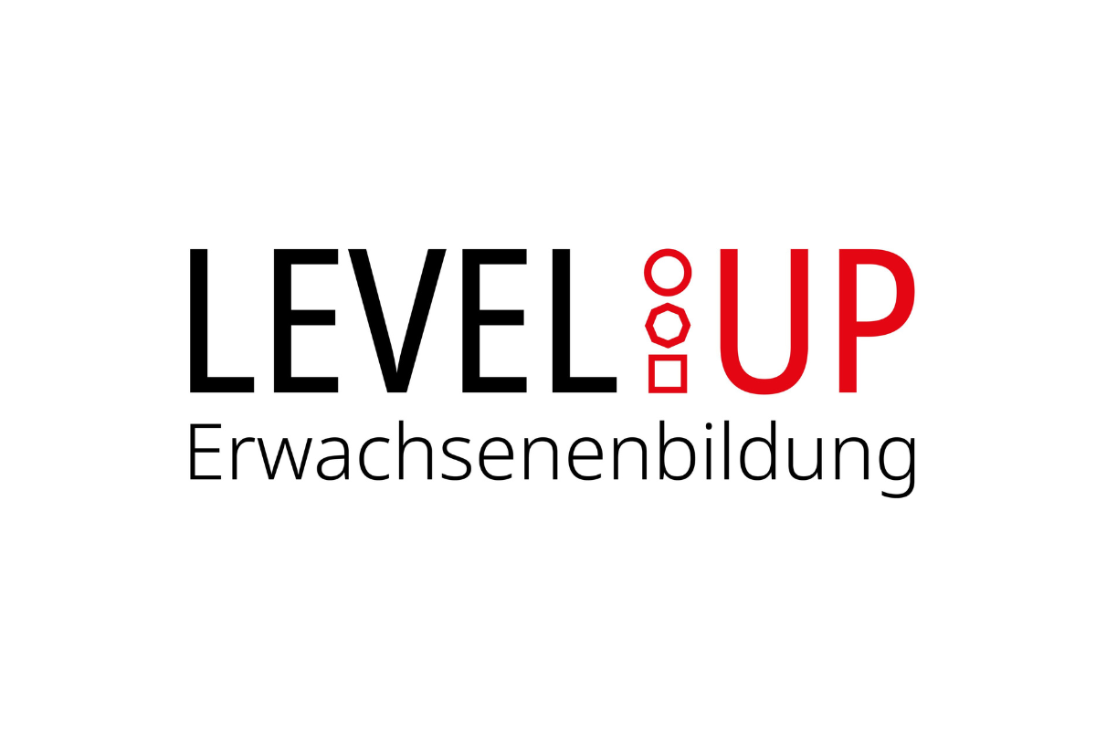 Peregrina Partnerlogo LevelUp