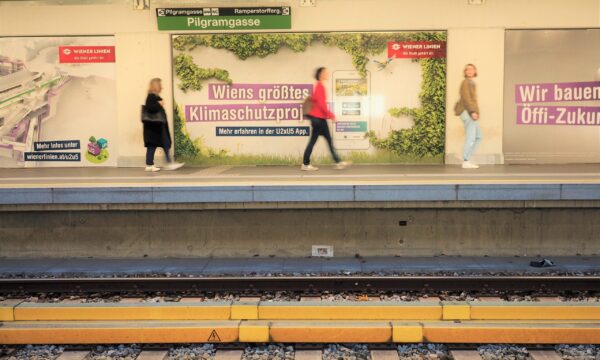 Öffis Wien